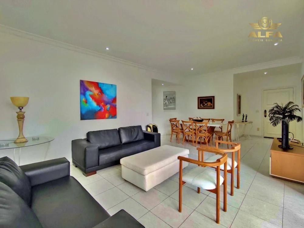 Apartamento, 3 quartos, 125 m² - Foto 7