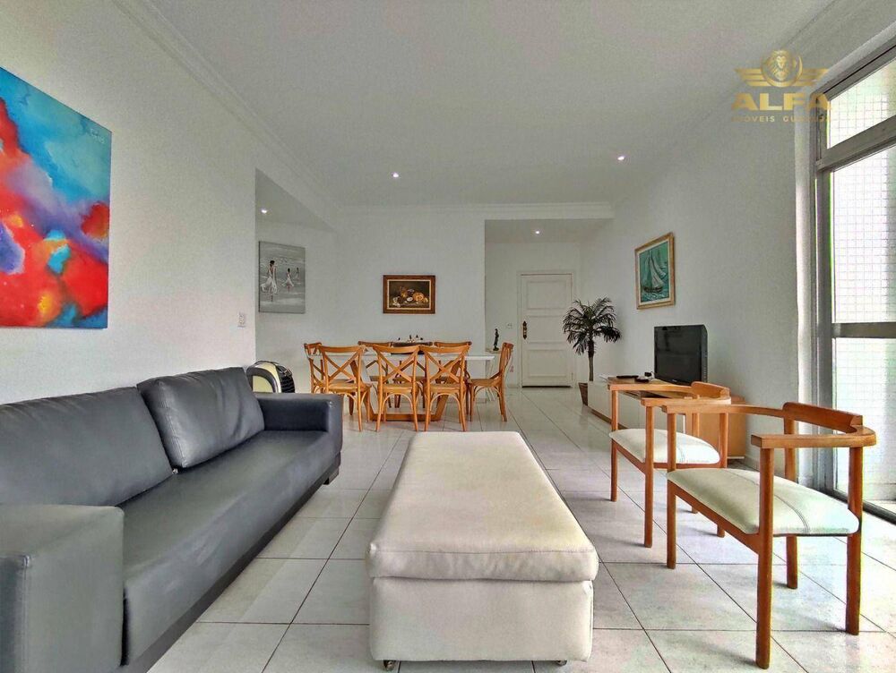 Apartamento, 3 quartos, 125 m² - Foto 6