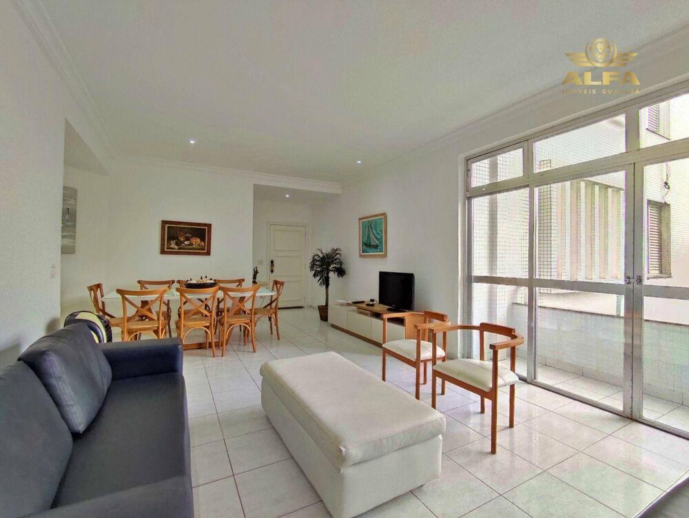 Apartamento, 3 quartos, 125 m² - Foto 5