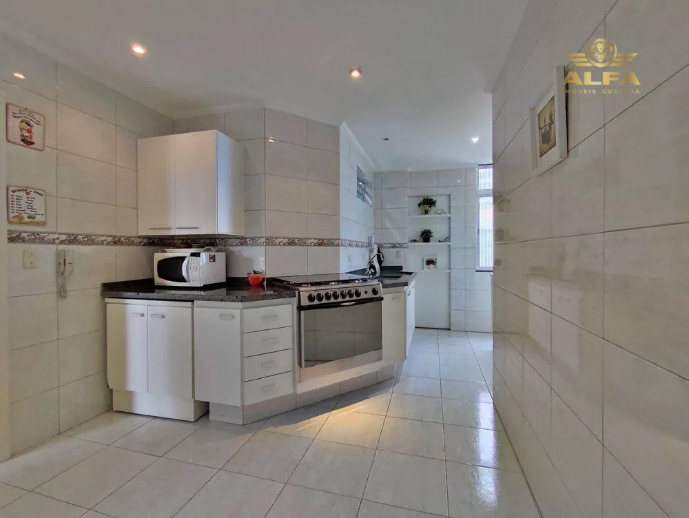 Apartamento, 3 quartos, 125 m² - Foto 16