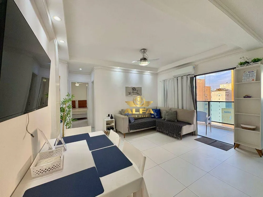 Apartamento, 2 quartos, 65 m² - Foto 1