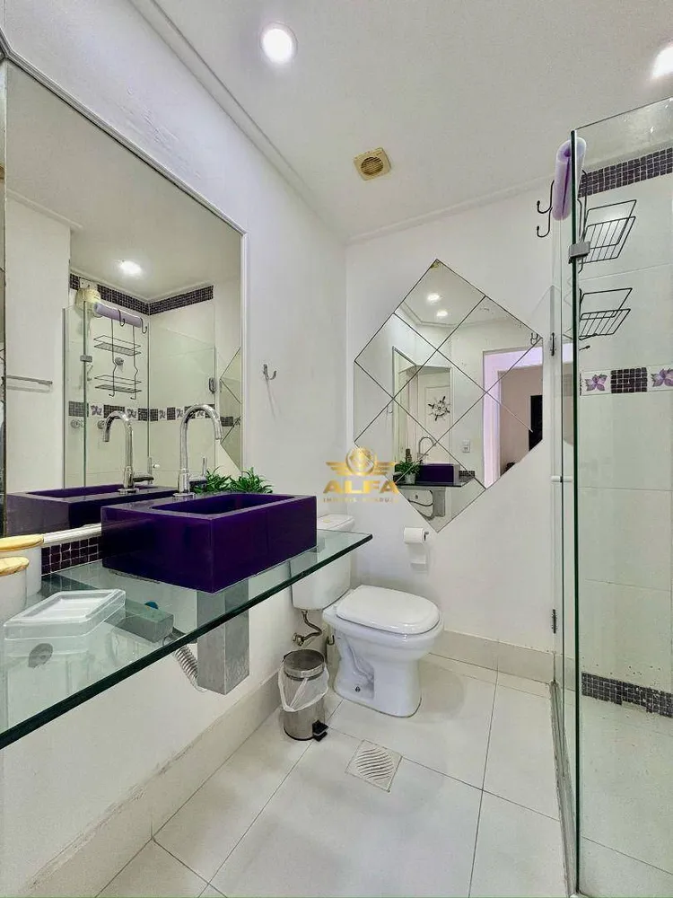 Apartamento, 2 quartos, 65 m² - Foto 4