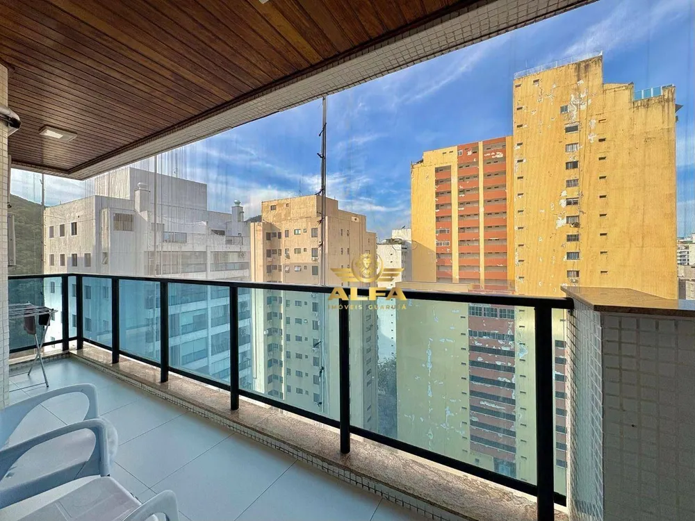 Apartamento, 2 quartos, 65 m² - Foto 2