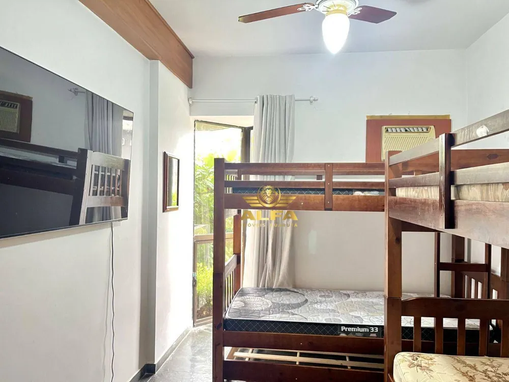 Apartamento, 4 quartos, 120 m² - Foto 4