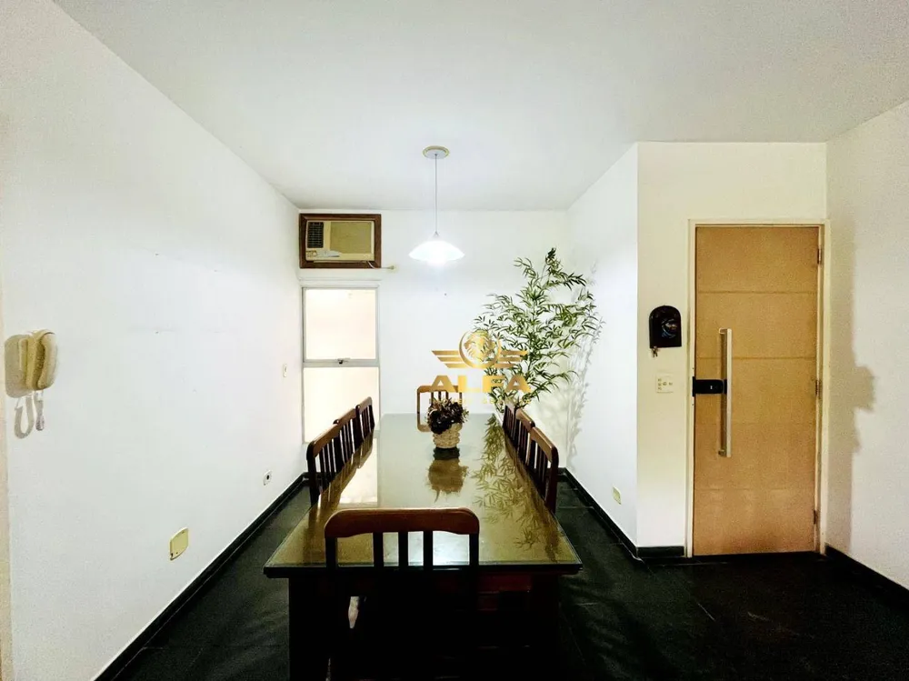 Apartamento, 4 quartos, 120 m² - Foto 1
