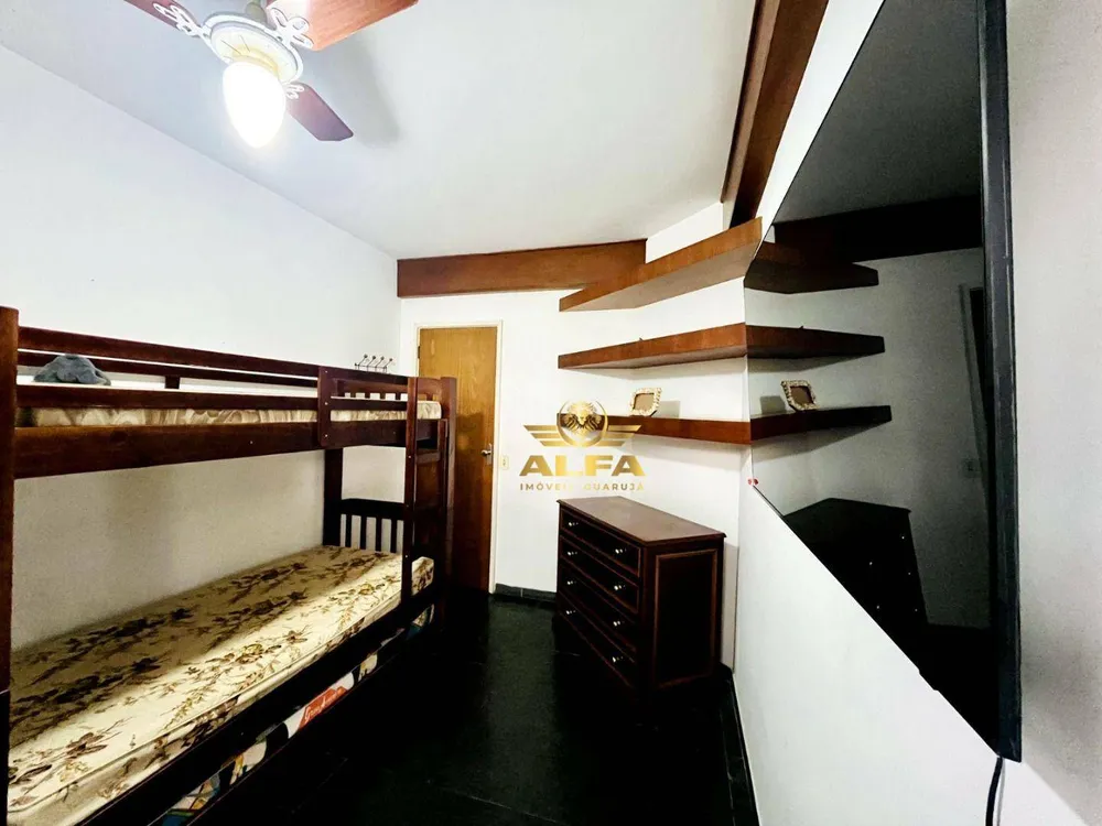 Apartamento, 4 quartos, 120 m² - Foto 2