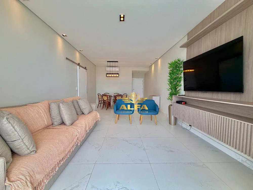 Apartamento, 2 quartos, 120 m² - Foto 3
