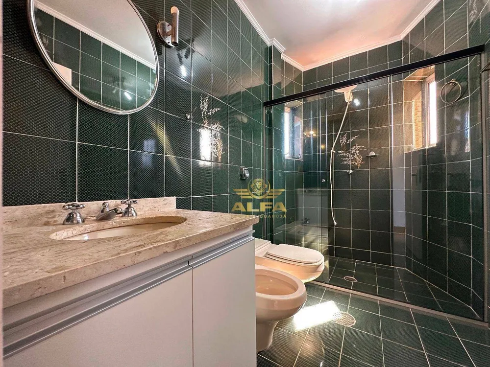Casa, 3 quartos, 286 m² - Foto 7