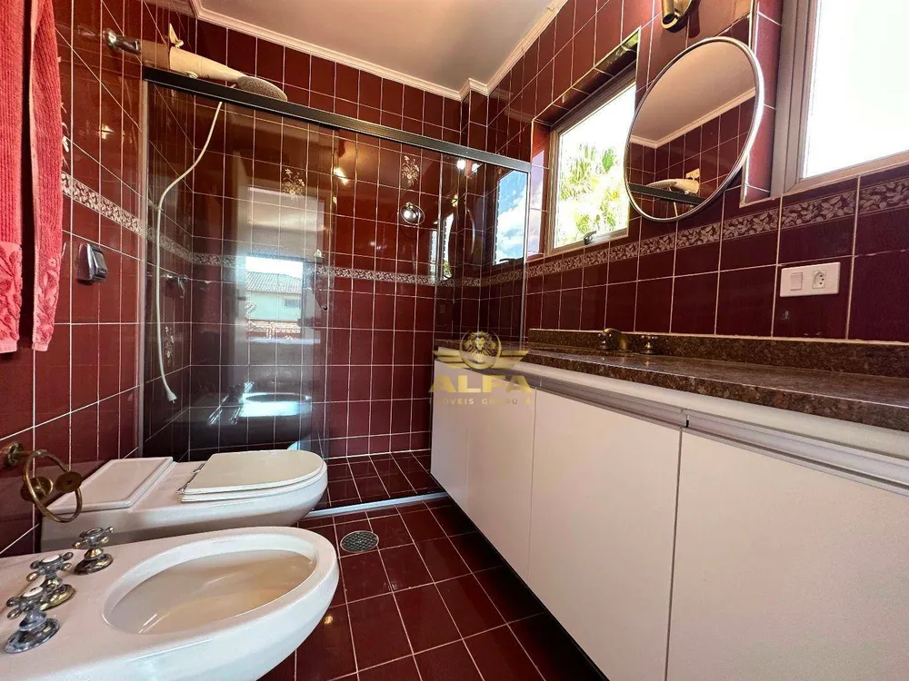 Casa, 3 quartos, 286 m² - Foto 5
