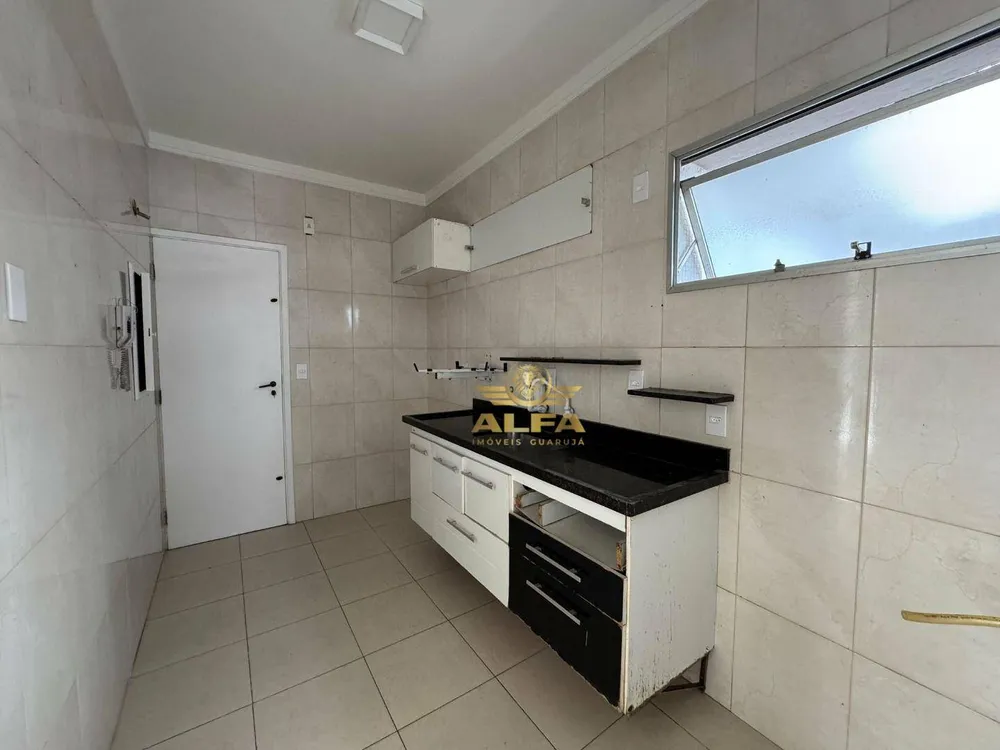 Apartamento, 2 quartos, 80 m² - Foto 2