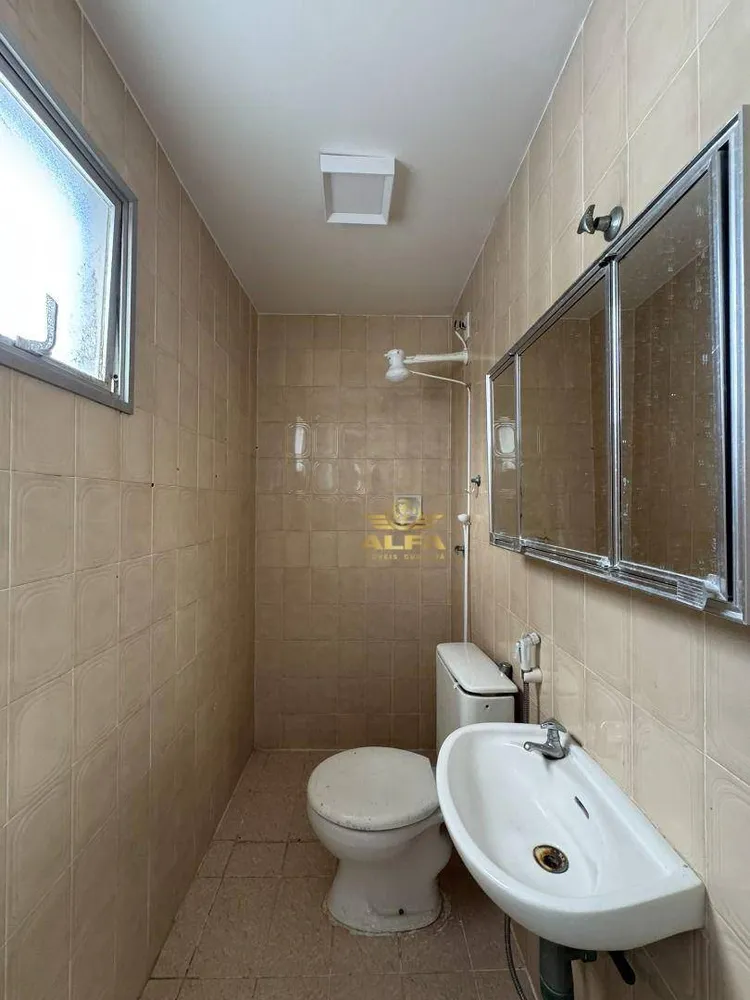 Apartamento, 2 quartos, 80 m² - Foto 1