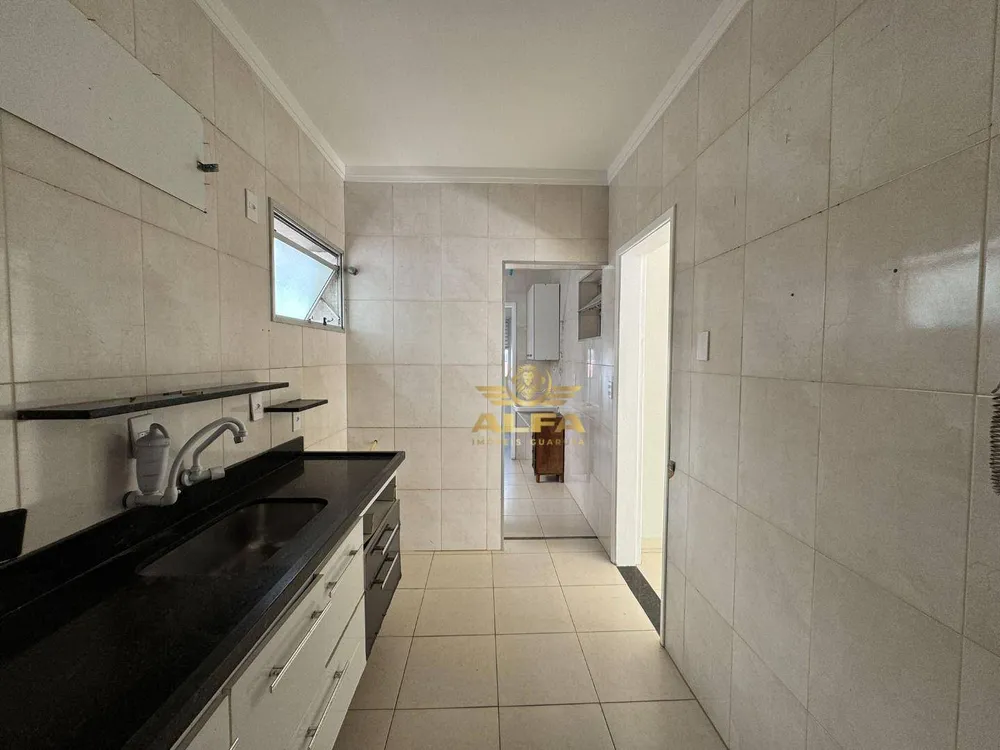 Apartamento, 2 quartos, 80 m² - Foto 4