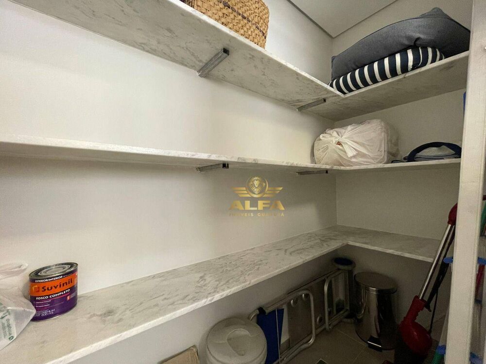 Apartamento, 3 quartos, 142 m² - Foto 4