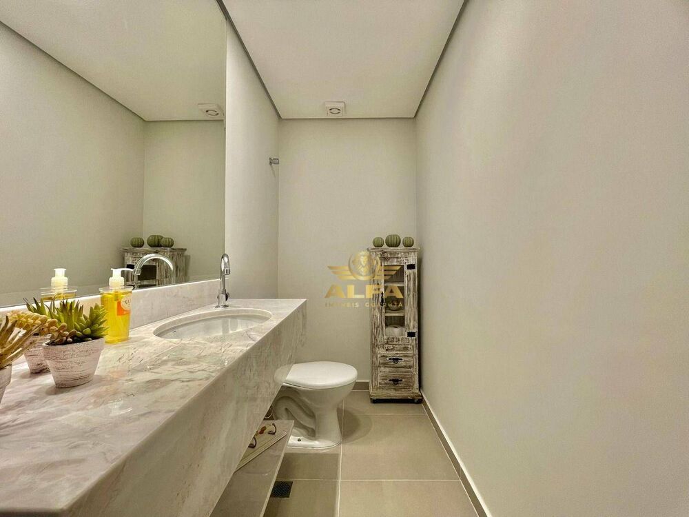 Apartamento, 3 quartos, 142 m² - Foto 2