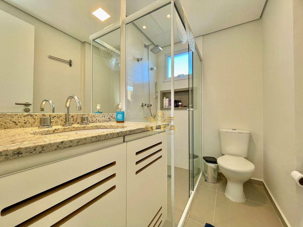 Apartamento, 3 quartos, 142 m² - Foto 3