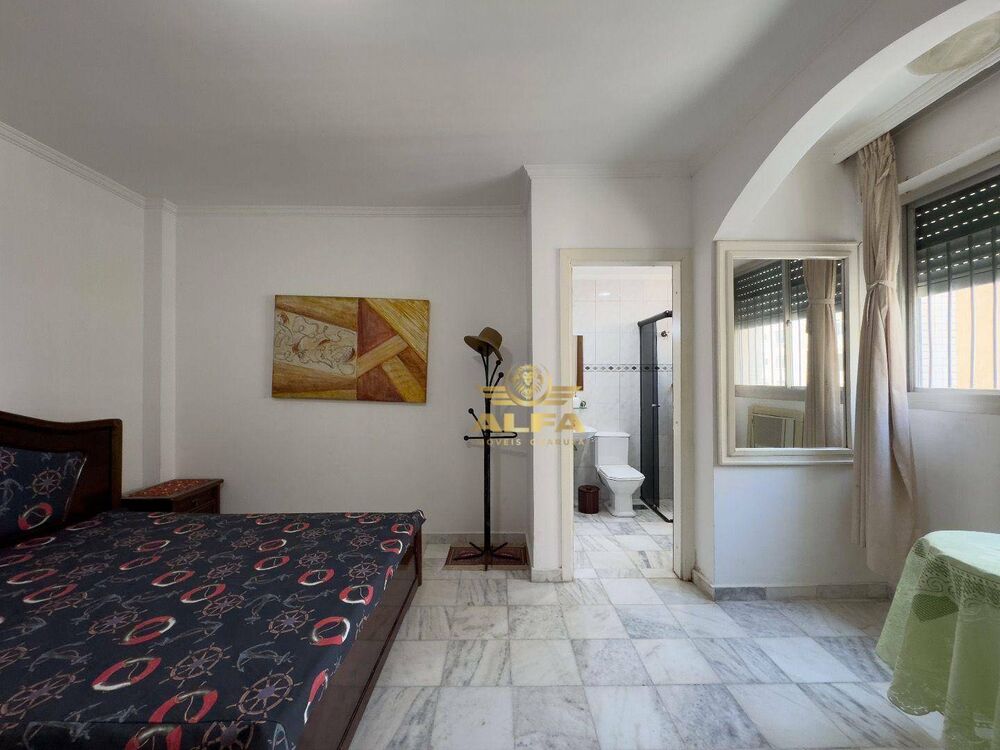 Apartamento, 3 quartos, 134 m² - Foto 8
