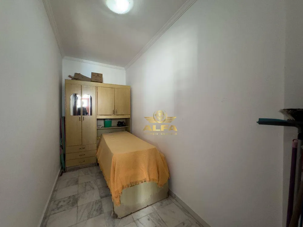 Apartamento, 3 quartos, 134 m² - Foto 2