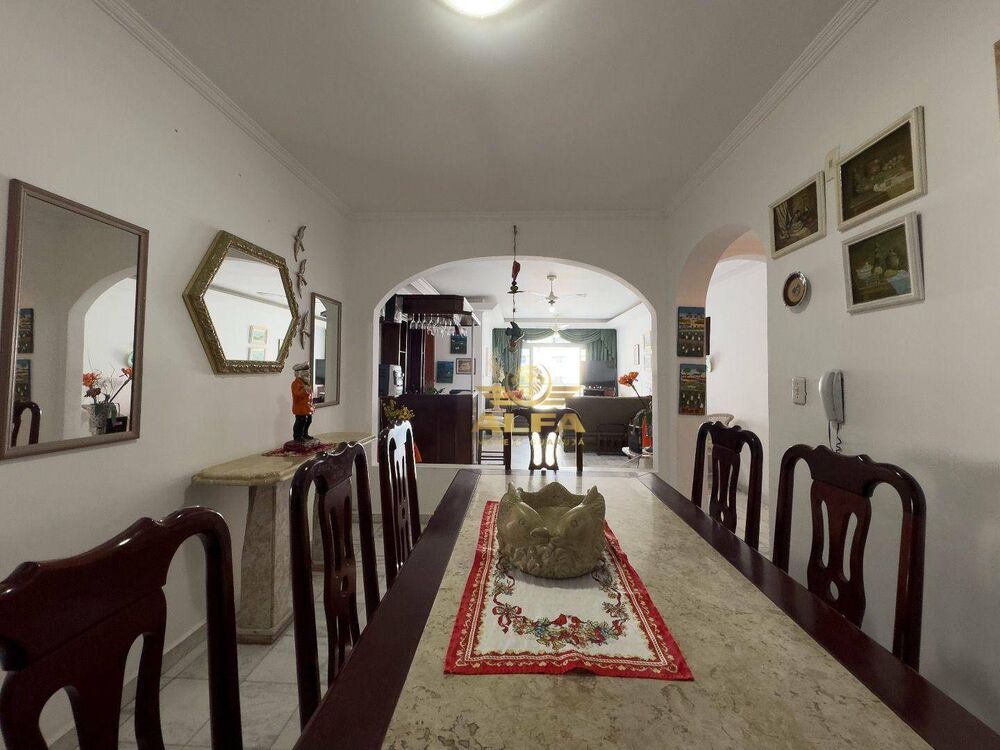 Apartamento, 3 quartos, 134 m² - Foto 7