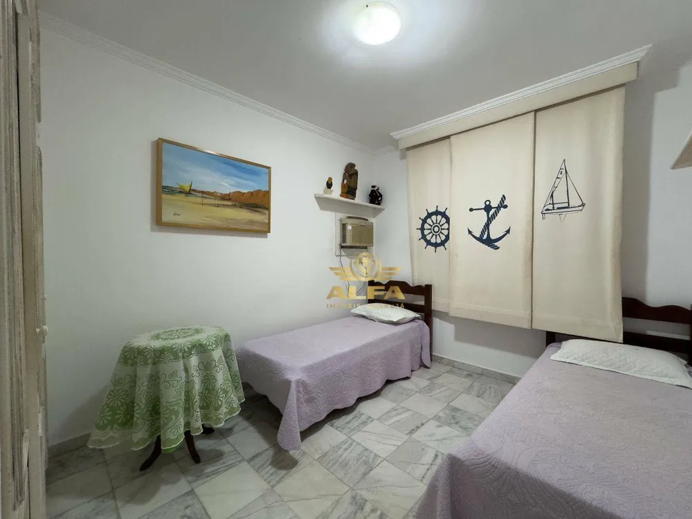 Apartamento, 3 quartos, 134 m² - Foto 1