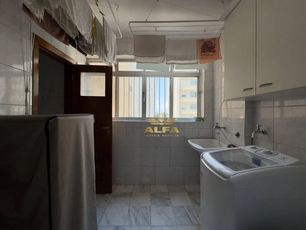 Apartamento, 3 quartos, 134 m² - Foto 3
