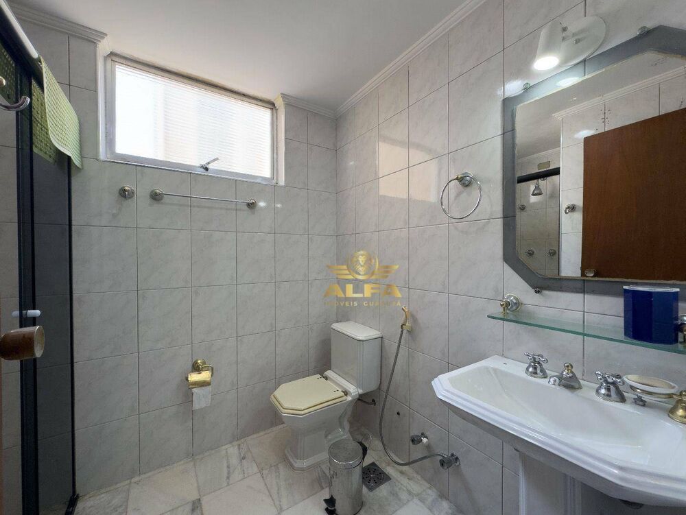Apartamento, 3 quartos, 134 m² - Foto 6