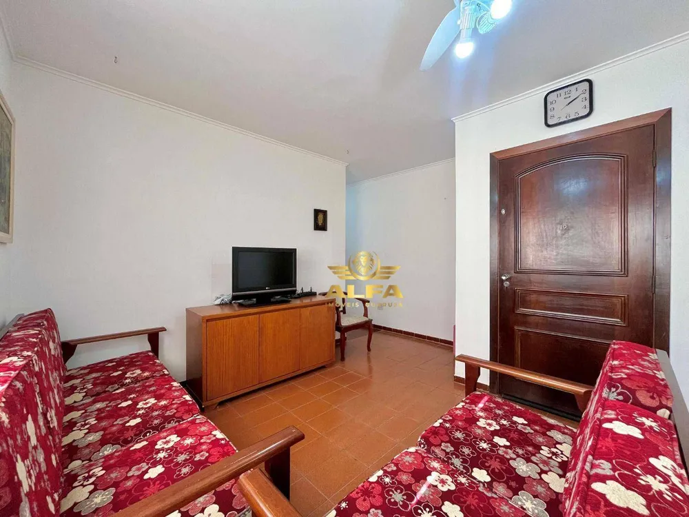 Apartamento, 2 quartos, 90 m² - Foto 4