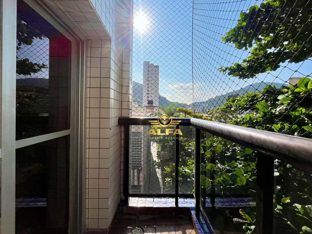 Apartamento, 2 quartos, 90 m² - Foto 7