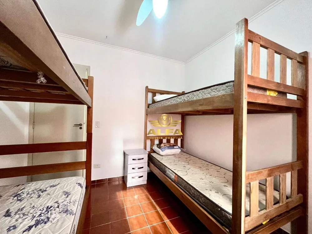 Apartamento, 2 quartos, 90 m² - Foto 5