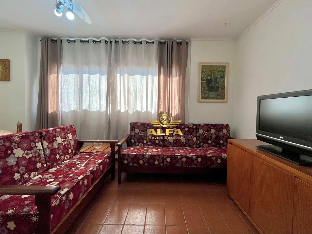 Apartamento, 2 quartos, 90 m² - Foto 3