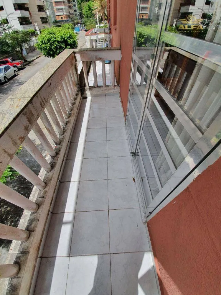 Apartamento, 2 quartos, 70 m² - Foto 2