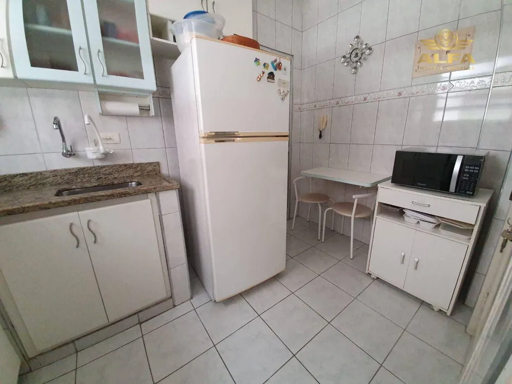 Apartamento, 2 quartos, 70 m² - Foto 8