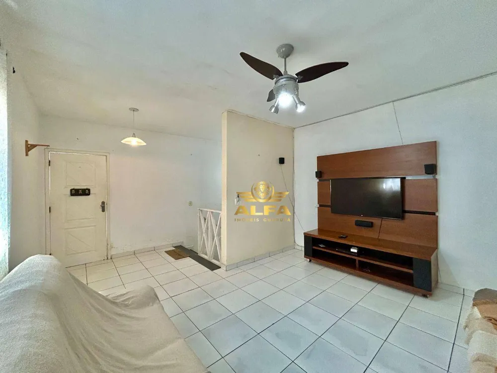 Sobrado, 2 quartos, 119 m² - Foto 2