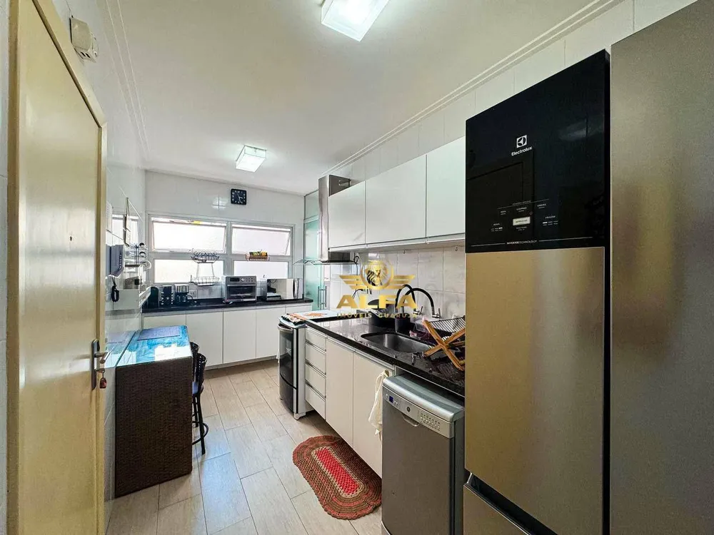 Apartamento, 3 quartos, 115 m² - Foto 5