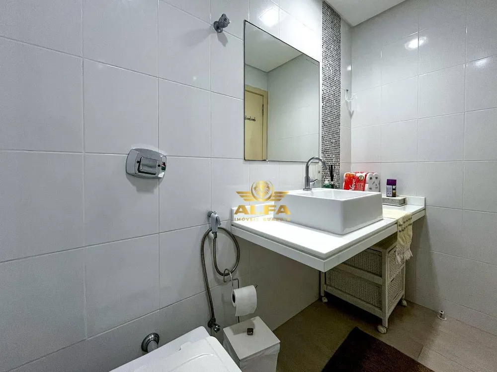 Apartamento, 3 quartos, 115 m² - Foto 8
