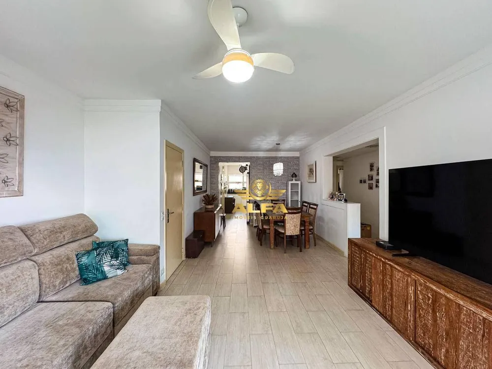 Apartamento, 3 quartos, 115 m² - Foto 4