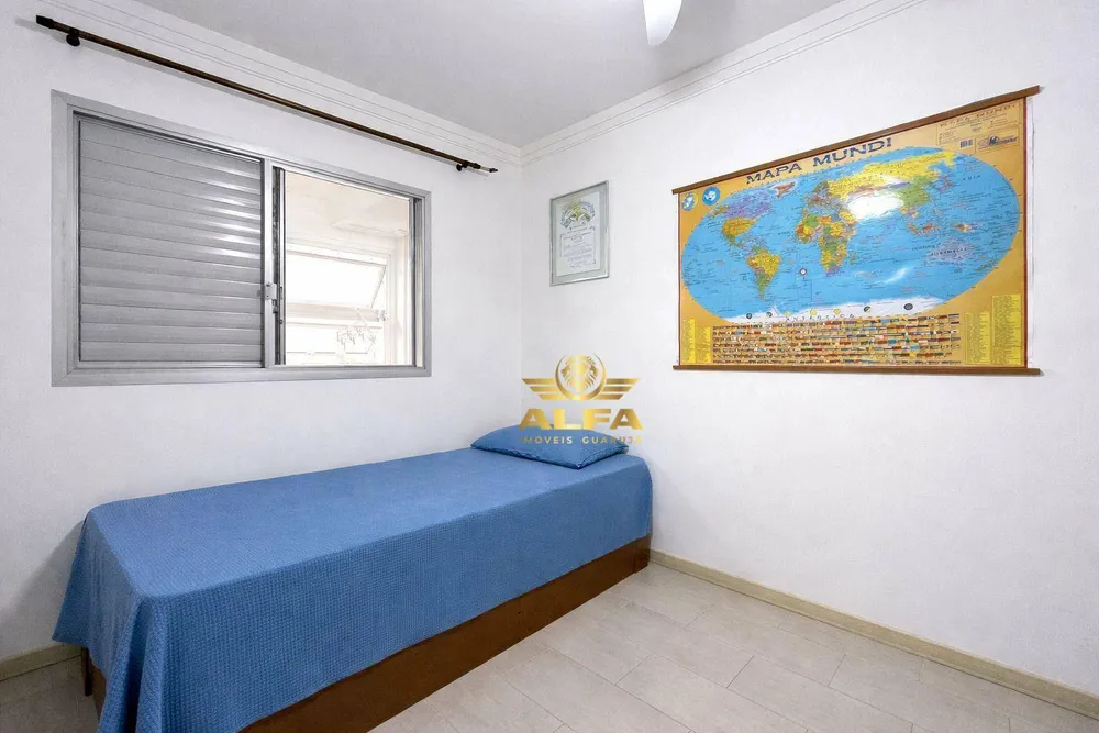 Apartamento, 3 quartos, 115 m² - Foto 7