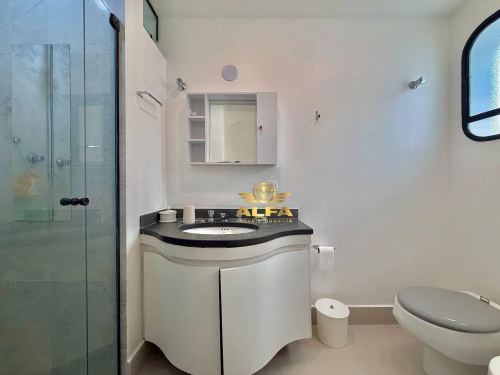 Apartamento, 3 quartos, 136 m² - Foto 2