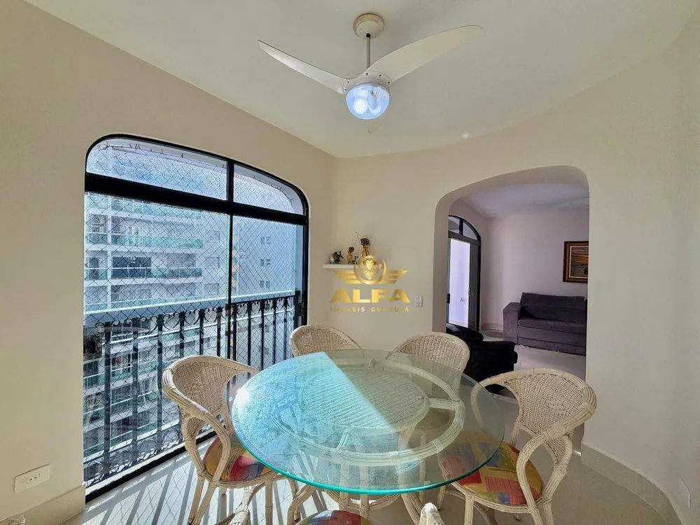Apartamento, 3 quartos, 136 m² - Foto 1