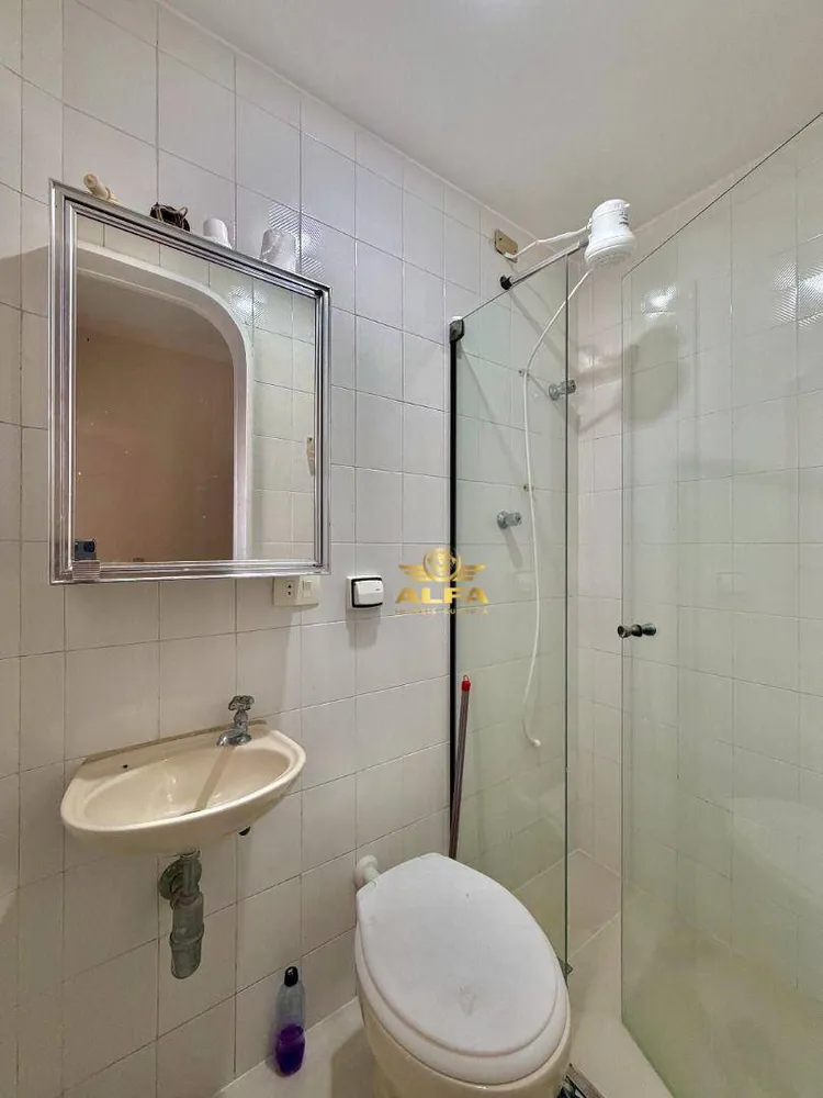 Apartamento, 3 quartos, 136 m² - Foto 3