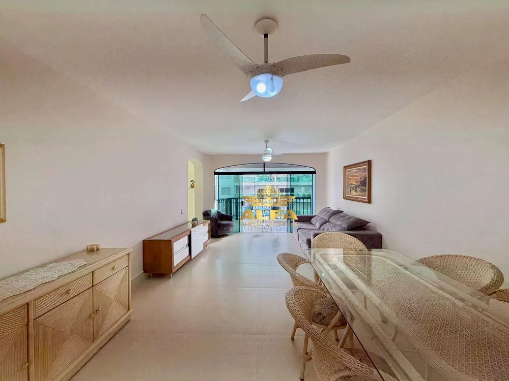 Apartamento, 3 quartos, 136 m² - Foto 4
