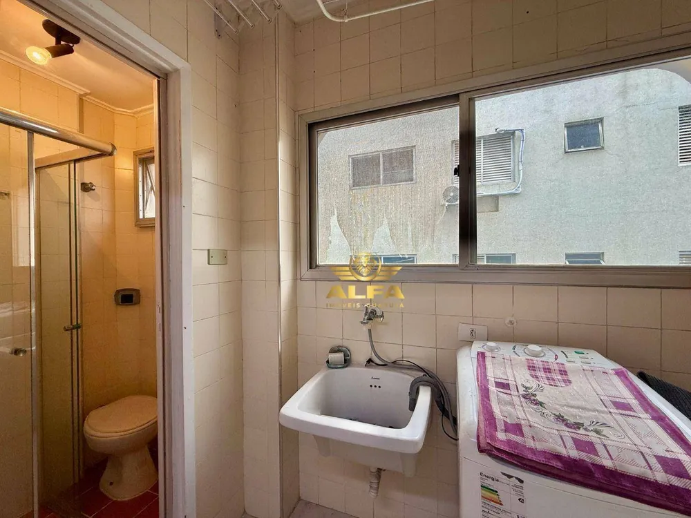 Apartamento, 3 quartos, 79 m² - Foto 9