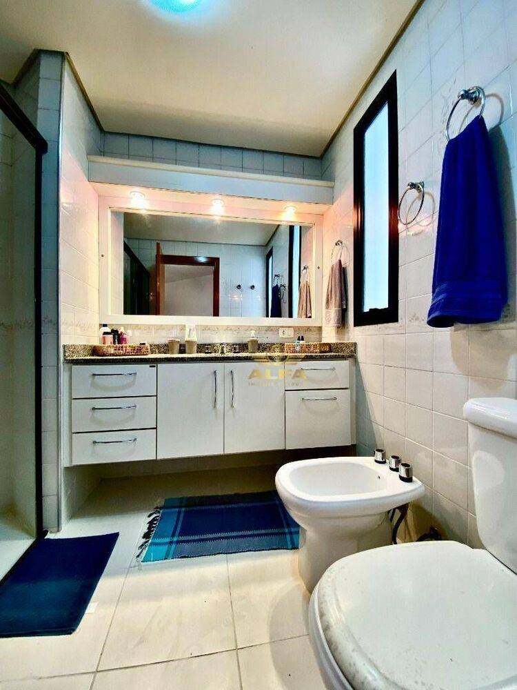 Apartamento, 4 quartos, 140 m² - Foto 11