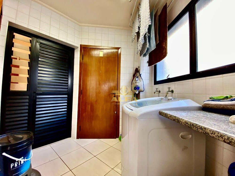 Apartamento, 4 quartos, 140 m² - Foto 5
