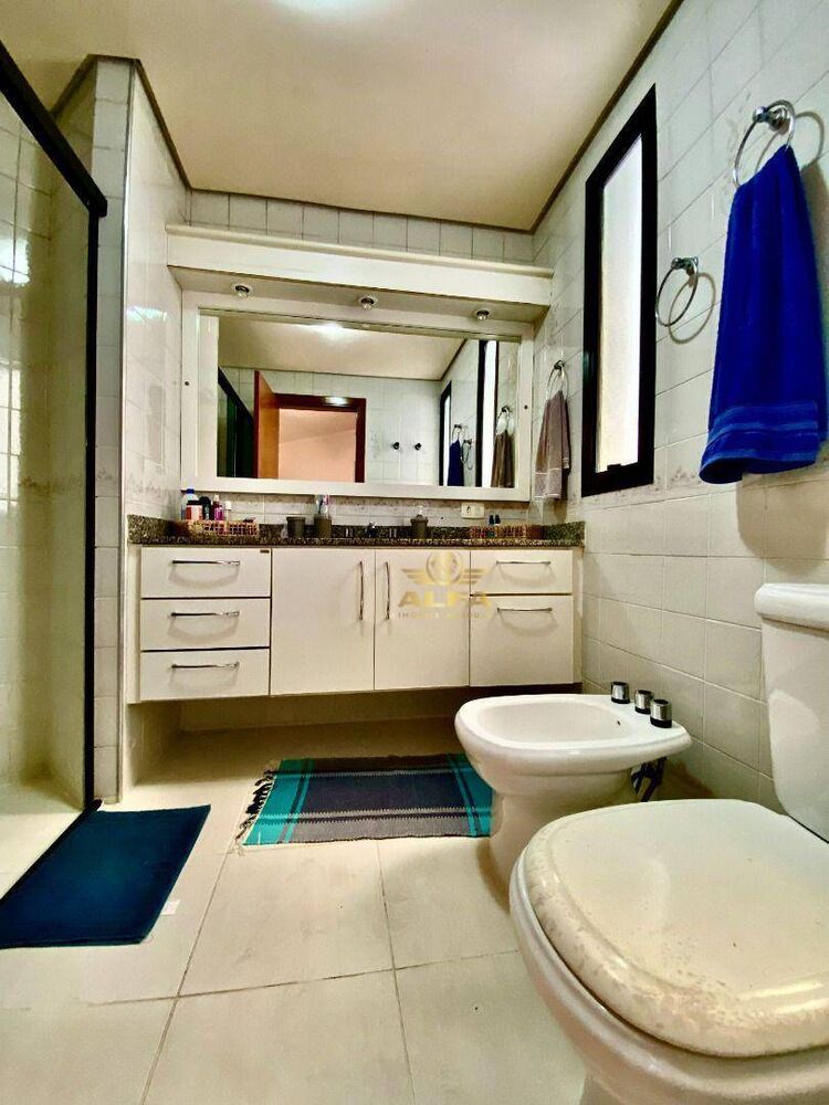 Apartamento, 4 quartos, 140 m² - Foto 10