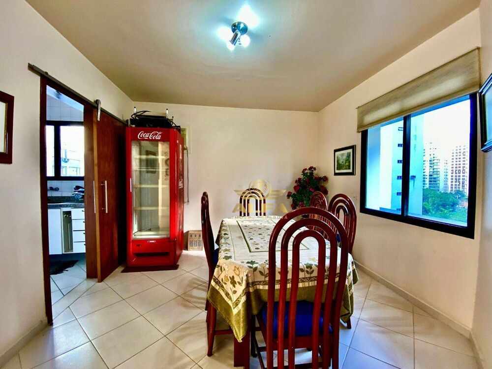 Apartamento, 4 quartos, 140 m² - Foto 2