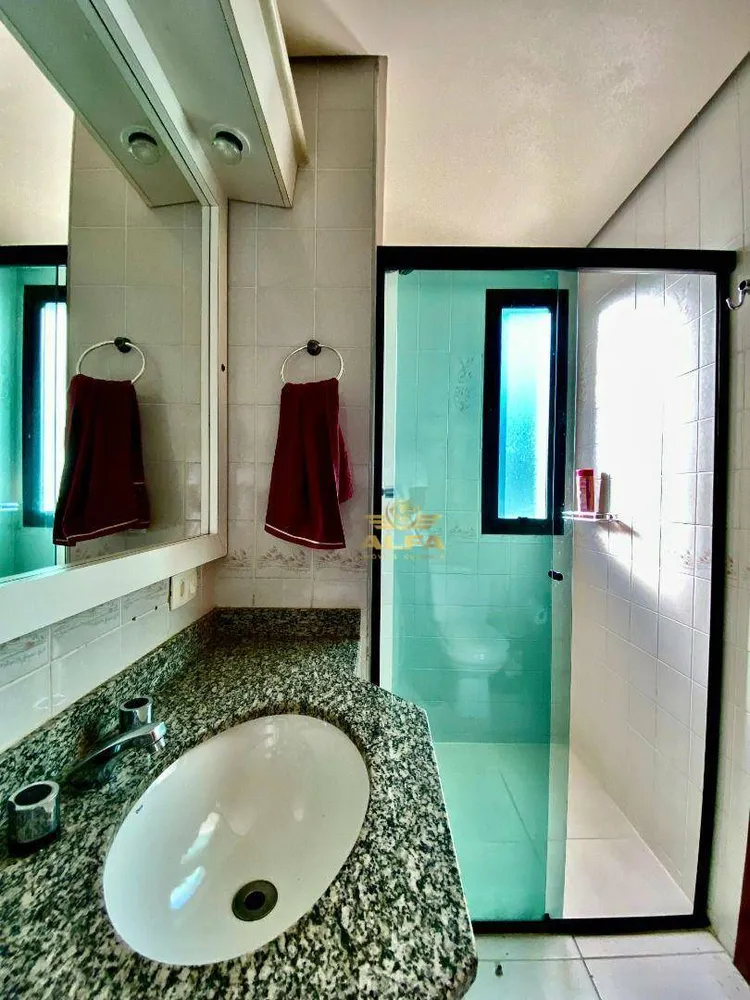 Apartamento, 4 quartos, 140 m² - Foto 12