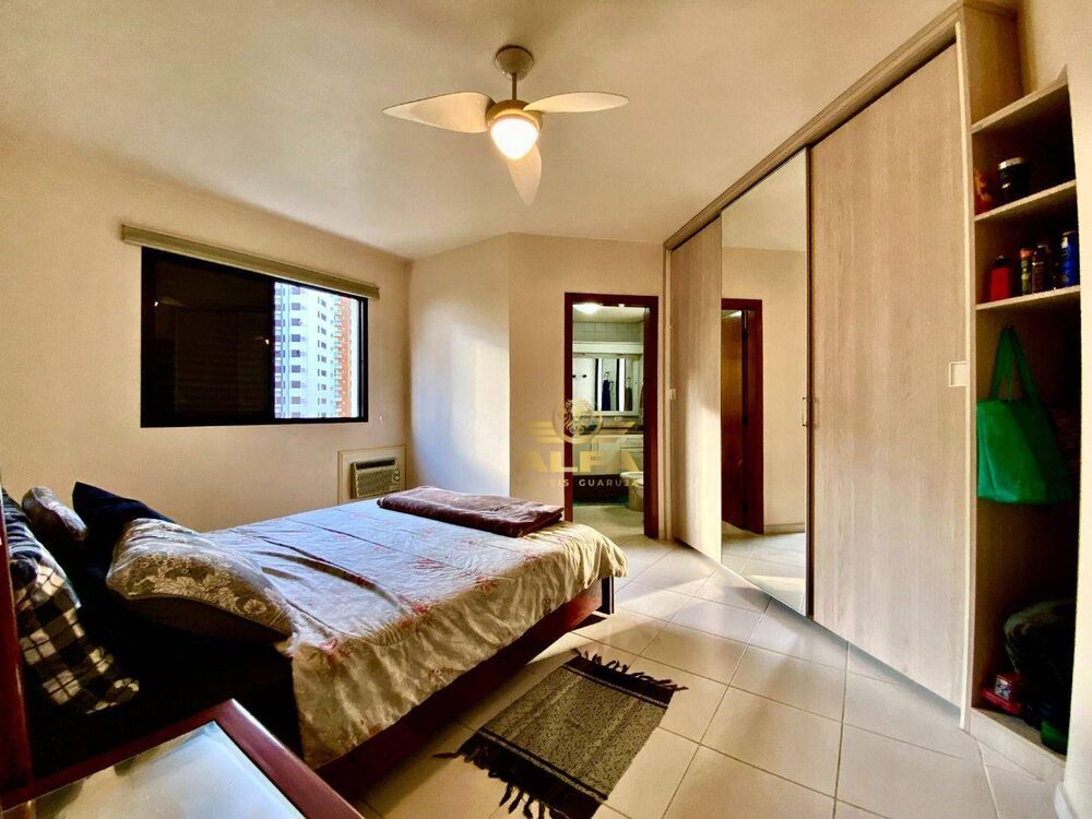 Apartamento, 4 quartos, 140 m² - Foto 9