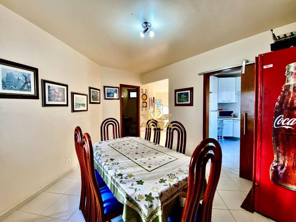 Apartamento, 4 quartos, 140 m² - Foto 3