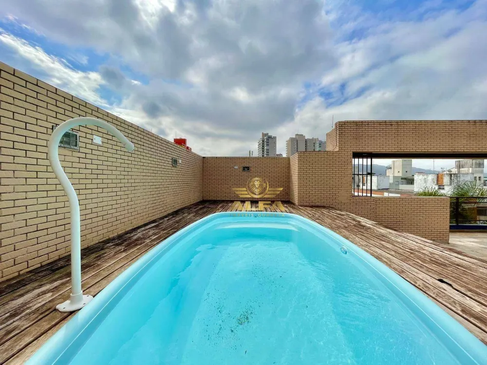 Cobertura, 4 quartos, 387 m² - Foto 1