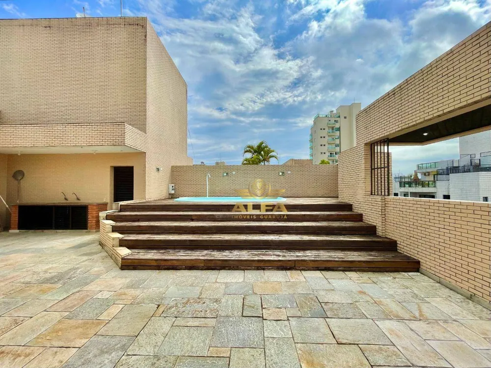 Cobertura, 4 quartos, 387 m² - Foto 2